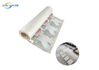 Grátis 60cm 30cm Peel quente Peel frio Transferência de calor DTF Transferência de filmes para animais de estimação para impressão Dtf