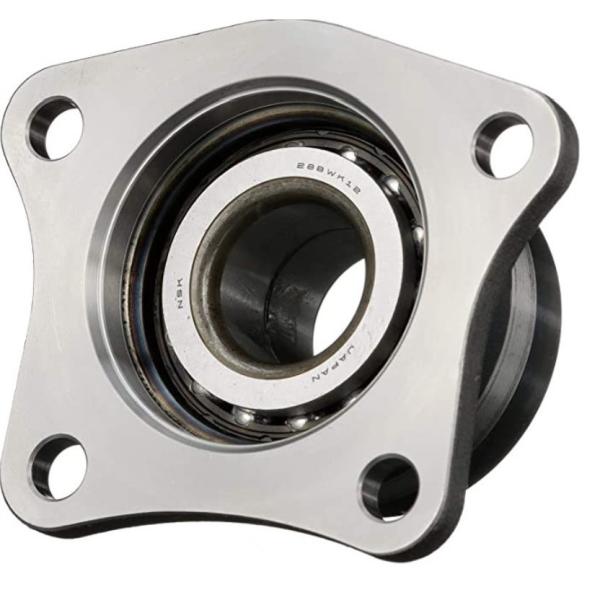 Rear Wheel Hub Bearing For Toyota Corolla 28BWK12 VKBA373 142409-12010