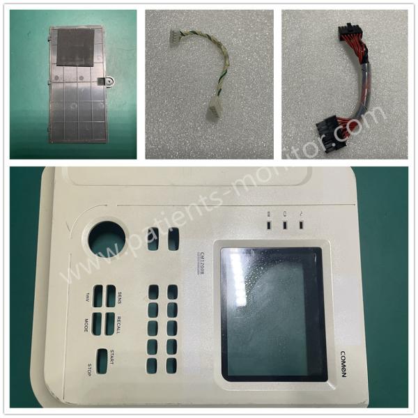 Comen CM1200B Battery Cover And Upper Shell+motherboard Power Cord+board Power Cord 009-000286-00_A