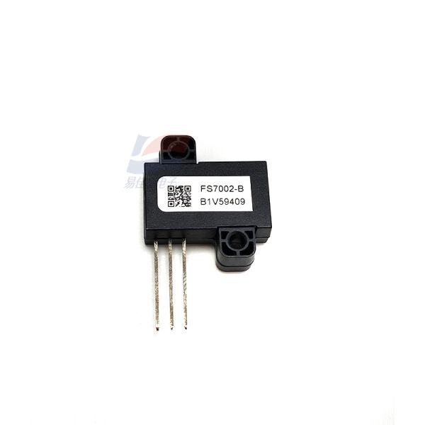 YJJ FS7002-B MEMS Wind Speed /Flow Sensor 0-5m/s for Equipment Cooling Ventilation Monitoring