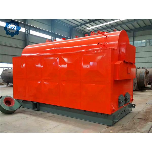 3 Ton 3000kg 200hp Palm Waste Palm Fiber And Biomass Fired Steam Boiler For Palm Oil Mill