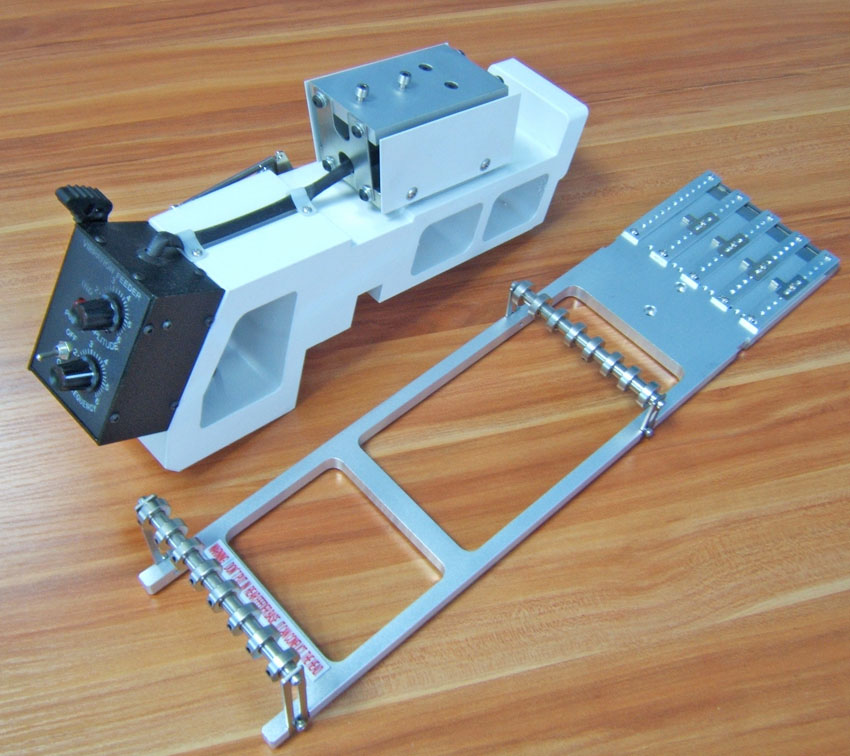 Бесшовная интеграция с онлайн-системами SMT SMT Feeder для монтажников микросхем Samsung SM