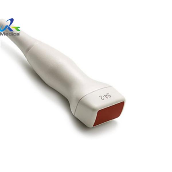 2MHz Clinic Affiniti 50 S4 2 Cardiac Ultrasound Probe