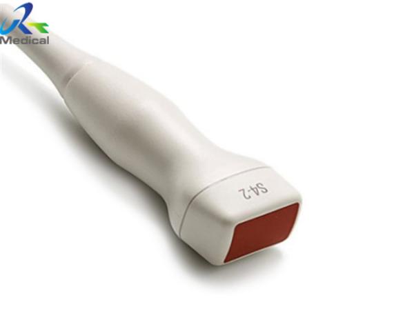 2MHz Clinic Affiniti 50 S4 2 Cardiac Ultrasound Probe