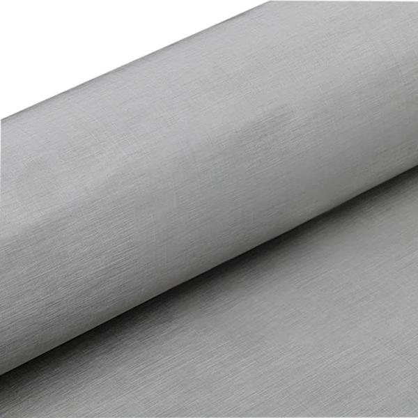 Stainless Steel Wire Mesh Stainless 304 Wire100 mesh/diameter 0.02 /cell0.234mm Exported To Russia