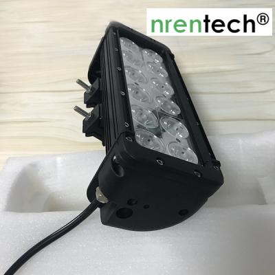 120W LED work light bar DC9~35V / 11inch work light bar/ dual rows