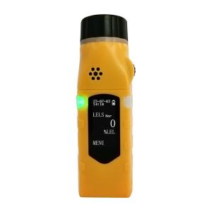 Chlorine Dioxide Detector Industrial Handheld Portable High-Precision Concentration Detector Gas Leakage Alarm CLO2