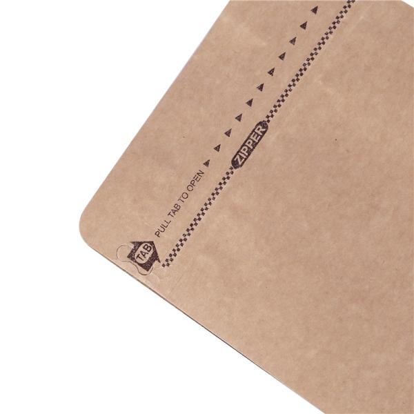 1 kg coffee bag size kraft paper and plastic laminated aluminum foil coffee packaging with valve sthand up bag