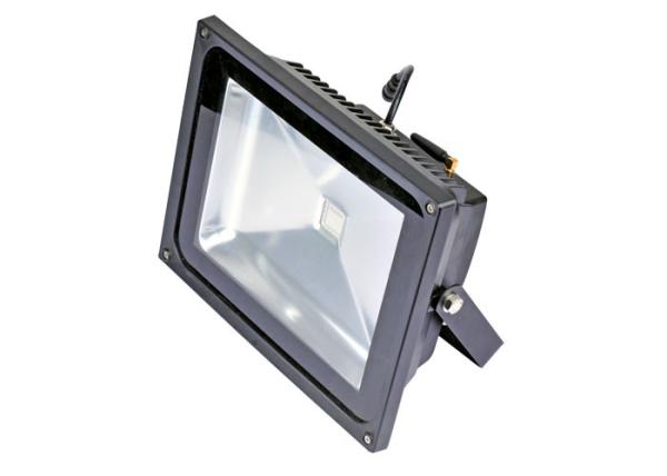 Outdoor led flood light fixture 50W for landscape for 3 years warranty.