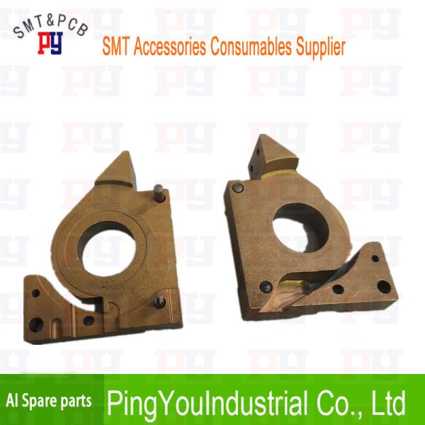 Резец 46191201 расквартировывая механизм головы распределения вдоль оси Assy всеобщий