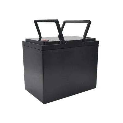 Lifepo4 Bateria de iões de lítio de motocicleta de corrida consistente cerca de 12V 20h com resistência a baixas temperaturas