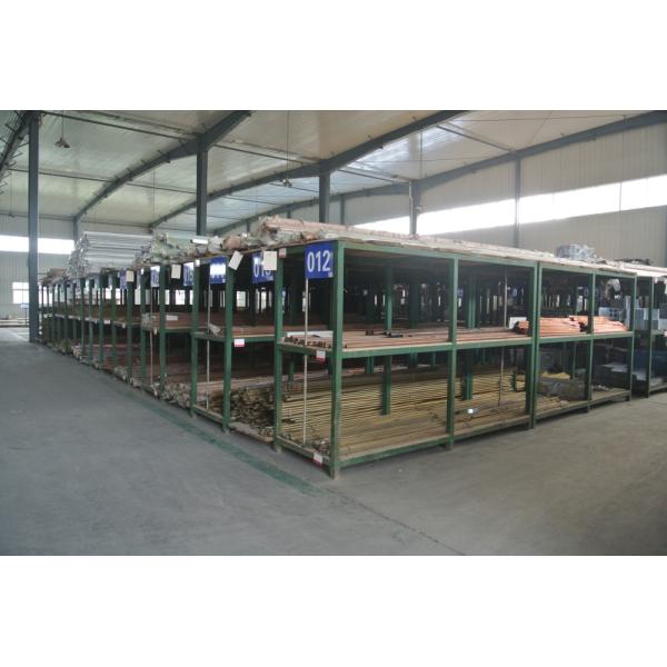 Инспекция 100% L стиль Металлический настенный креп кабеля с чертежами клиента