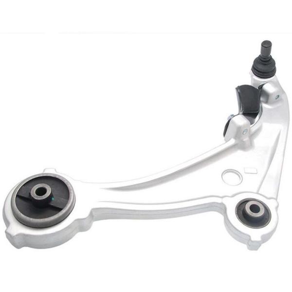 bras de contrôle de direction de 54500-Jn02a 54501-Jn02a pour Nissan Teana II