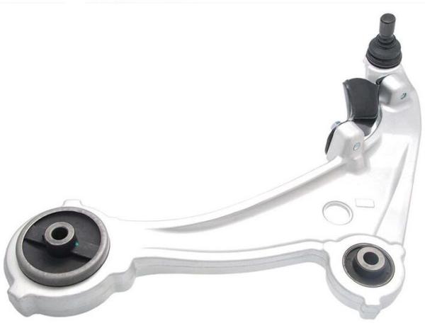 braço de Ao Ao controleee da direção de 54500-Jn02a 54501-Jn02a para Nissan Teana II