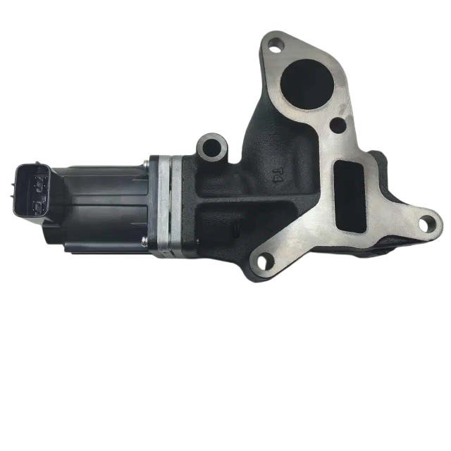 8-98238259-2 EGR Valve for Isuzu 4JJ1 Engine Hitachi Sumitomo Sany Excavator