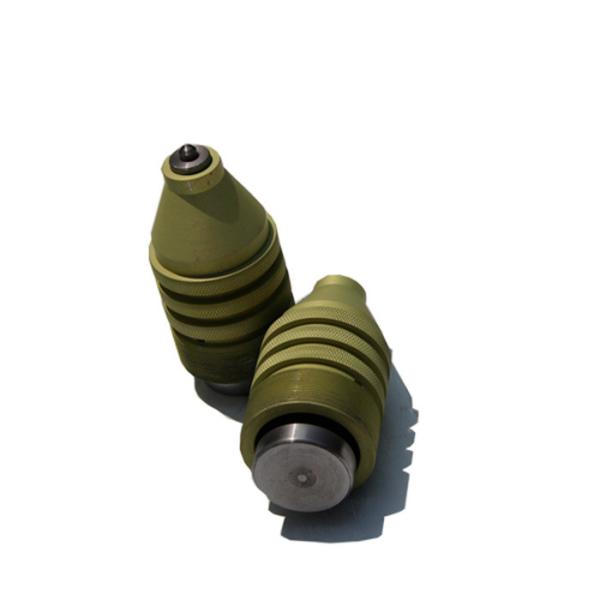 Big Power 6mm Diameter For Pneumatic Engraving Machine Needle