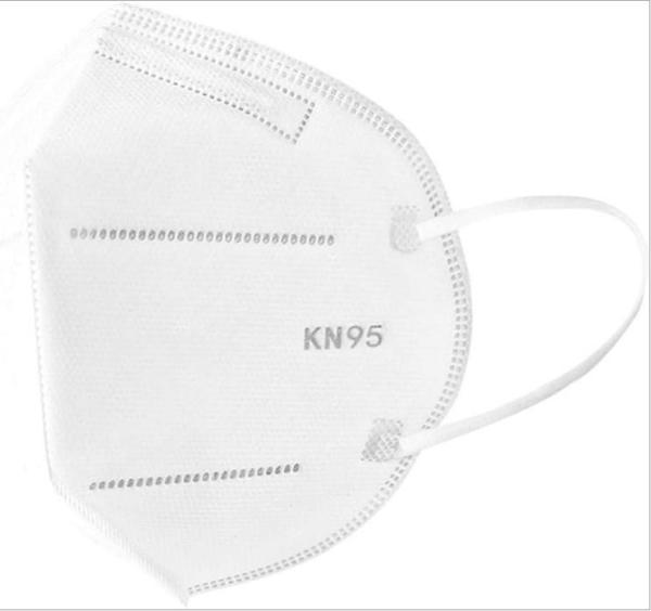 Facial Protection Filtration>95% Antifog Dustproof Adjustable Headgear Full Face Mask