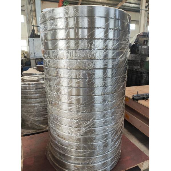 Slewing Ring Bearing And Thrust Cylindrical Roller Bearing For Mining