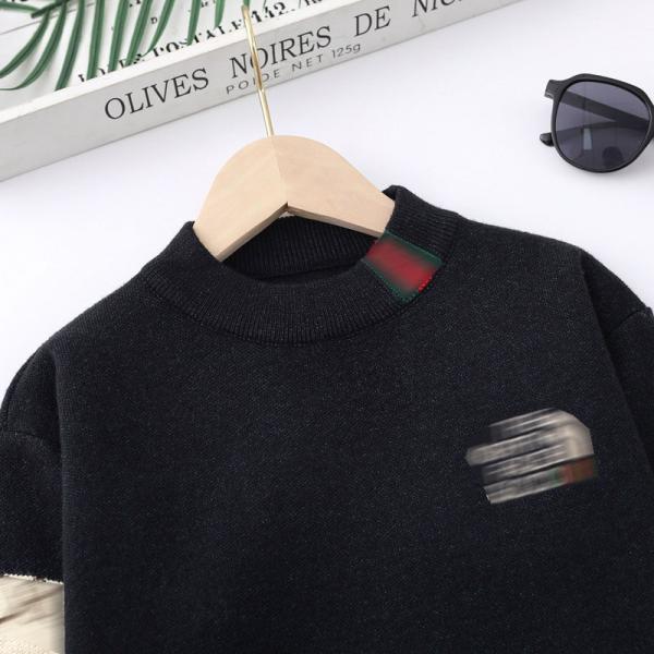 Unisex Baby Sweaters - Keep Your Infant Warm in Winter Season Super Soft Baby Kids Sweater-Keep Warm