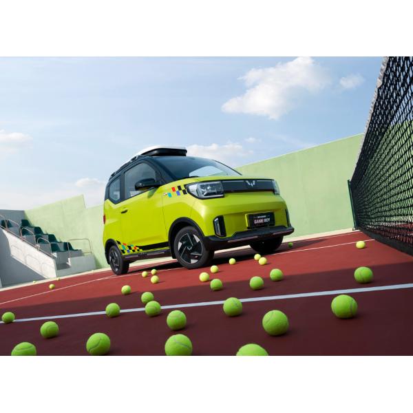 Wuling Hongguang GAMEBOY Mini Chinese EV Car 200KM-300KM