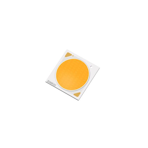 4000K 6000K Clu028 Size 6W 12W 18W Bridgelux Cri 98 Led Chip