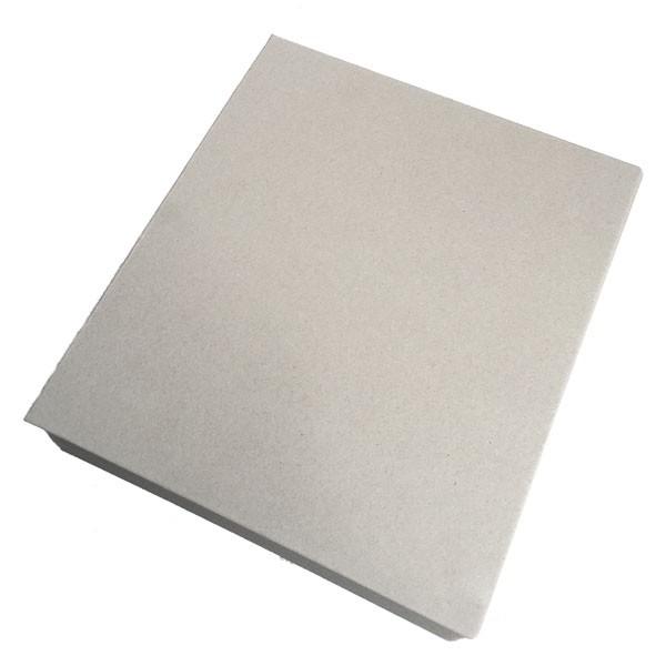 500gsm 600gsm 350gsm Grey Cardboard Chipboard Sheets smooth A AA AAA Grade