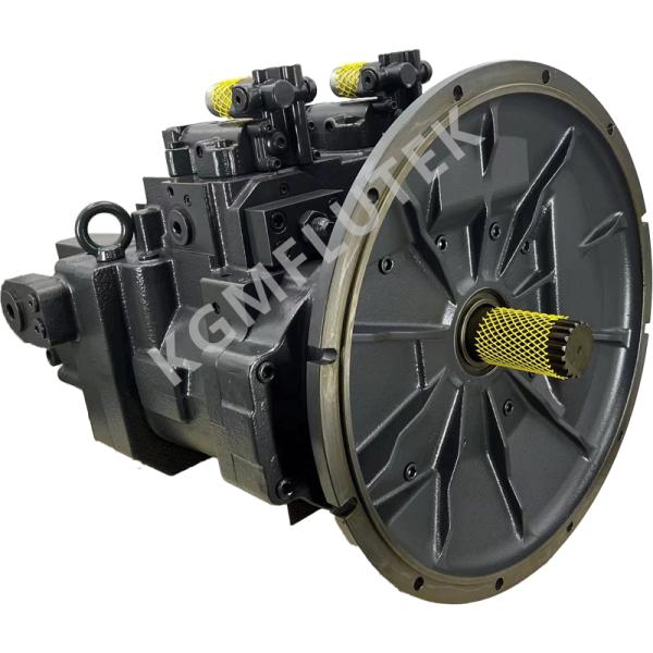 ZOOMLION ZE650-10 Excavator Hydraulic Pump K7V240DPH1N7R-0E01 Original KPM