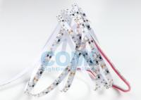 Both Side View Emitting and Front View Emitting LED Flexible Strip Lights CRI 80 / 90
