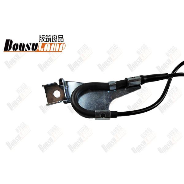 AUTO PARTS 4HF1/4HE1T/4HG1T/4HK1 NPR NQR ABS Sensor 8-97349767-1  FOR TRUCK HIGH-QUALITY WHOLESALE