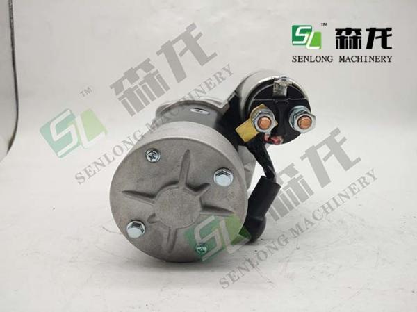 23300-1S900 S13-126 S13-126A Excavator NISSAN Starter Motor 233000T600，2330015900，233001S900，2330054T00，2330090067，2330090069，23300NA00A，233000T600