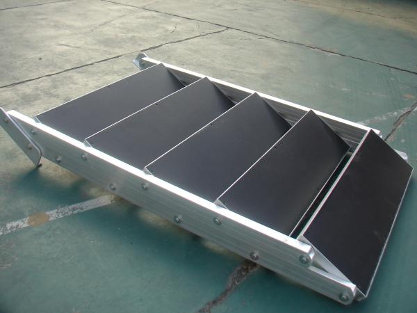 Convenient And Assemble Aluminum Stage Platform Can Adjust Height