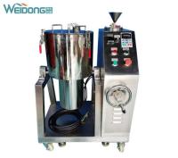 Equipamento de mistura de pó à prova de ferrugem