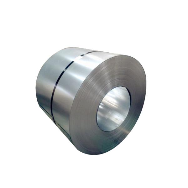Dx51d Zinc Coating Z275 Cold Rolled Steel Strip 0.2mm Thickness