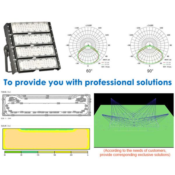 300 Вт светофоры наружные детекторы движения светофоры спортивное освещение