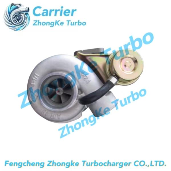 TB2568 Turbo 466409-5002S 466409-0002 466409-0001 2-9010-5100 2-9010-5100-0 Turbocharger For Isuzu Truck NPR / NQR With 4DB2 Engine