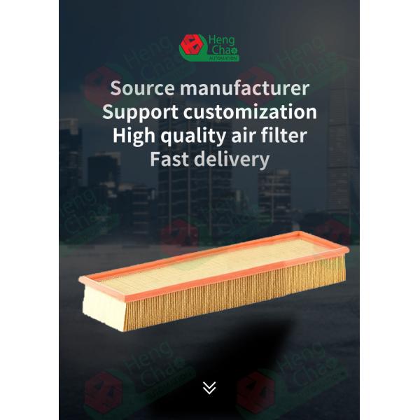 Car Interior Screen OEM 5016998 Automotive Filter Manufacturing Machines