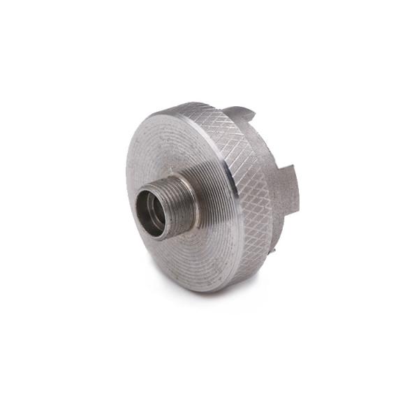 Инжекционный метод литья металла металлургии порошка меди распылителя электронной сигареты