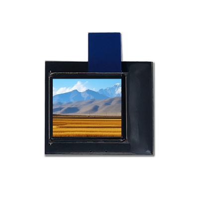 0.6 Inch Small OLED Screen For Wearable Devices