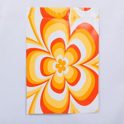 Custom Plastic Poly Mailer Bags Biodegradable 10x15cm To 80x100cm Sizes