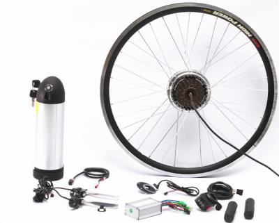 250-1000W Electric Road Bike Conversion Kit With 20 26 700C Wheel Motor