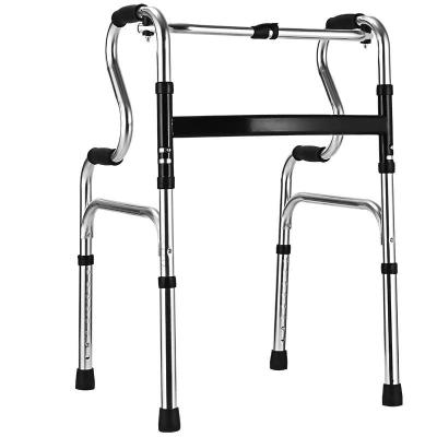 Bend walker