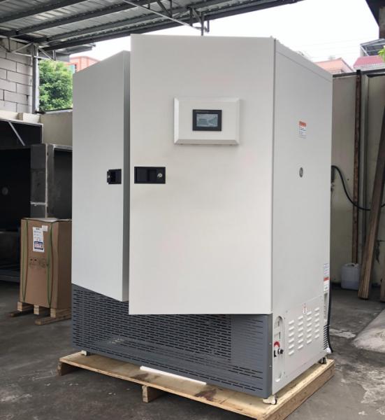 LIYI 1000L Standard Integrated Drug Stability Test Chamber For Pharmaceutical Industry