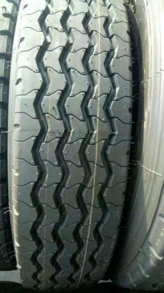 650R16 Radial Ply Light Truck Tyres For Advance Aeolus Linglong