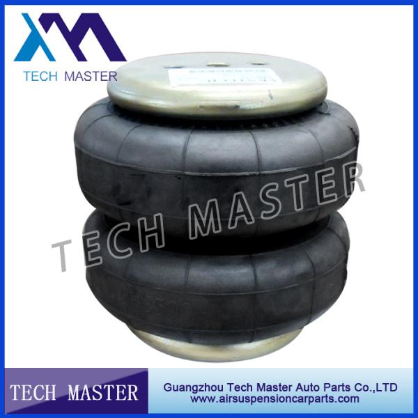 Двойная замысловатая весна воздуха В01-358-6955 для тележки Фирестоне промышленной или переоборудовать мембрану воздуха корабля