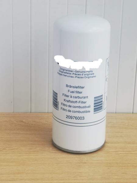USE FOR VOLVO FILTER 2097603
