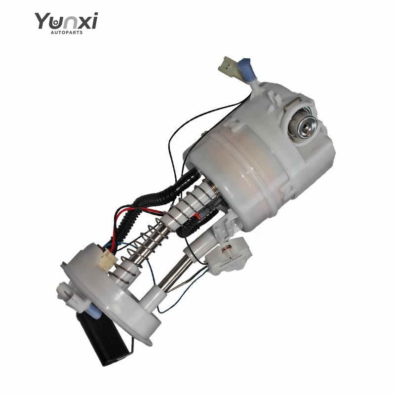 OE NO. 17040-JG000 Automotive Parts Sales High Pressure Electric Fuel Pump Assembly for Toyota Nissan