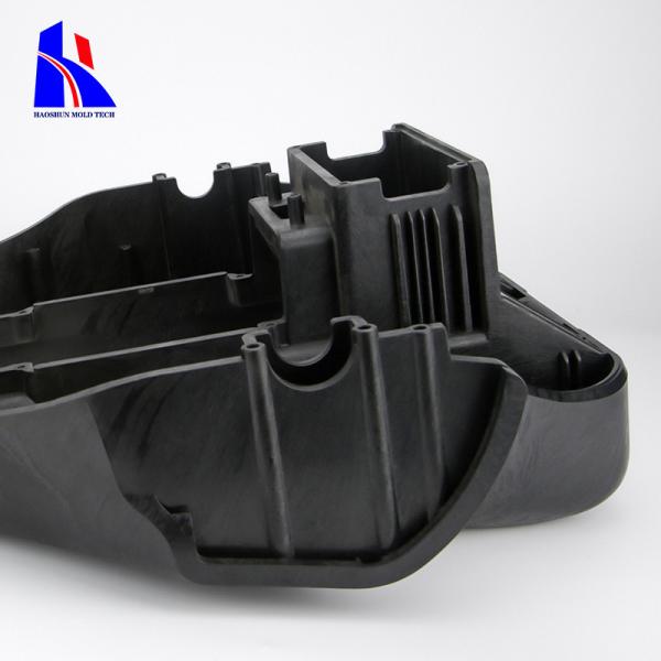 Custom Made  Manufacturer Plastic Structural Foam Injection Moulding Service Parts