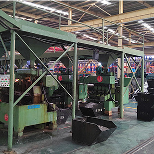 Q235 Silver Scaffolding Prop Fork Head Formwork Prop Sleeve With Nut