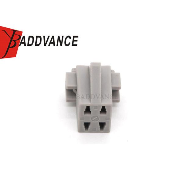 Logement de 4 prises électriques de Pin Female Socket Unsealed Automotive