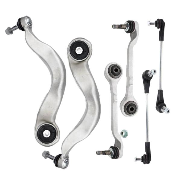 Auto Parts Tie Rod Balance Bar straight Arm Assembly  Control Arm Assembly For BMW 3 Series G20 G28 2019-